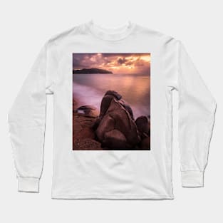 Morning Light Long Sleeve T-Shirt